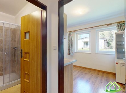 Prodej bytu, 2+kk, 52 m²