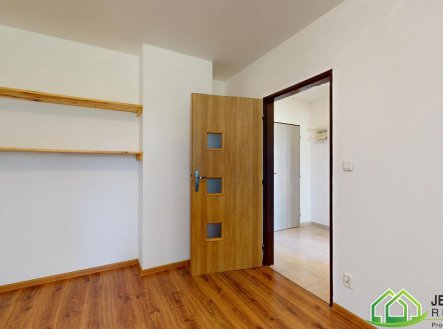 Prodej bytu, 2+kk, 52 m²