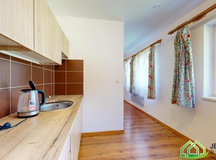 Prodej bytu, 2+kk, 52 m²