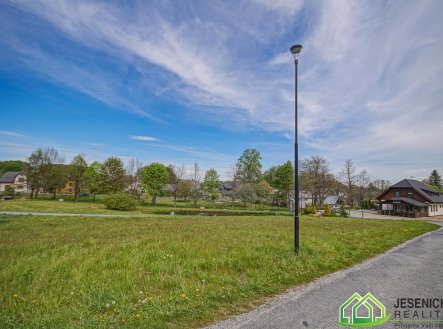 Prodej pozemku pro bydlení, 944 m²