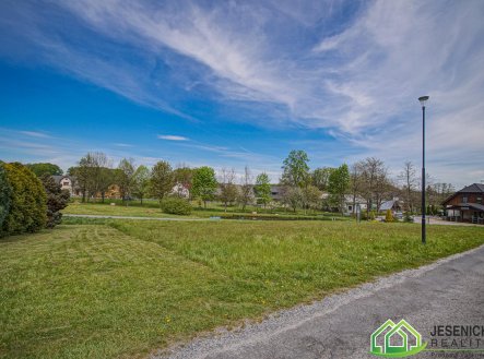 Prodej pozemku pro bydlení, 944 m²
