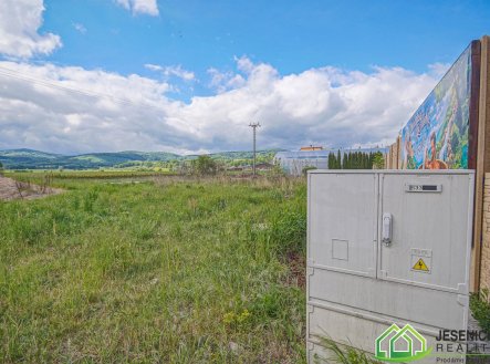 Prodej pozemku pro bydlení, 748 m²