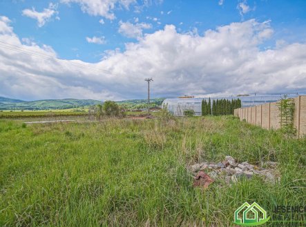 Prodej pozemku pro bydlení, 748 m²