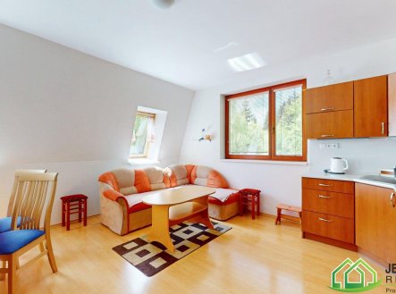 Prodej chaty/rekreačního objektu, 60 m²