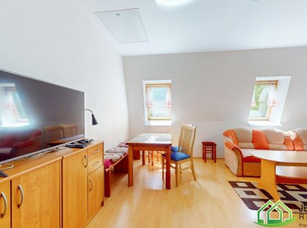 Prodej chaty/rekreačního objektu, 60 m²