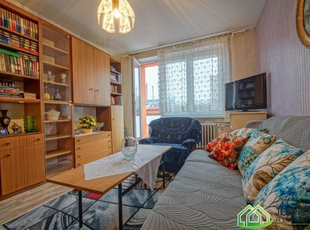 Prodej bytu, 3+1, 75 m²