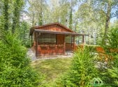 Prodej chaty/rekreačního objektu, 25 m²
