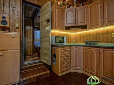 Prodej chaty/rekreačního objektu, 25 m²