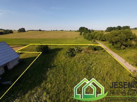 Prodej pozemku pro bydlení, 2 477 m²