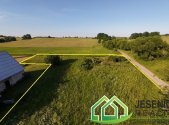 Prodej pozemku pro bydlení, 2 477 m²