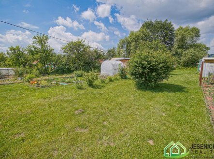 Prodej pozemku, zahrada, 179 m²