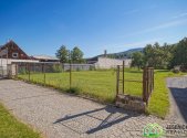 Prodej pozemku pro bydlení, 1 071 m²