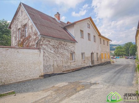 Prodej domu/vily, 190 m²