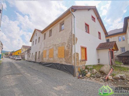 Prodej domu/vily, 190 m²