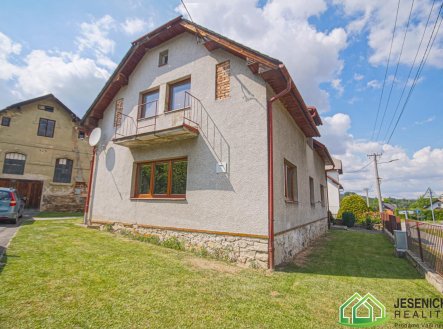Prodej domu/vily, 278 m²