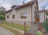 Prodej domu/vily, 278 m²