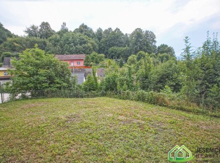 Prodej pozemku, zahrada, 151 m²