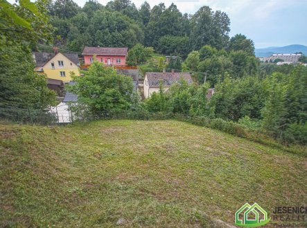 Prodej pozemku, zahrada, 151 m²