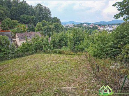 Prodej pozemku, zahrada, 151 m²