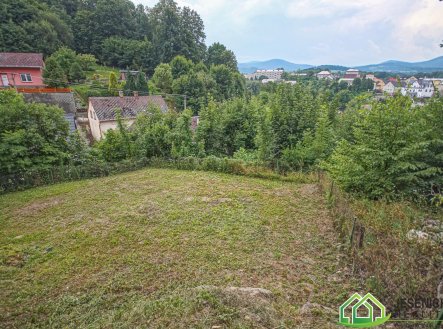 Prodej pozemku, zahrada, 151 m²