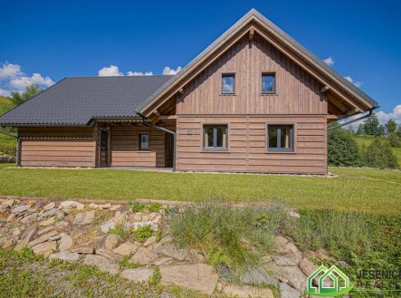 DSC08562 | Prodej - chata/rekreační objekt, 249 m²