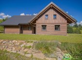 Prodej - chata/rekreační objekt, 249 m²