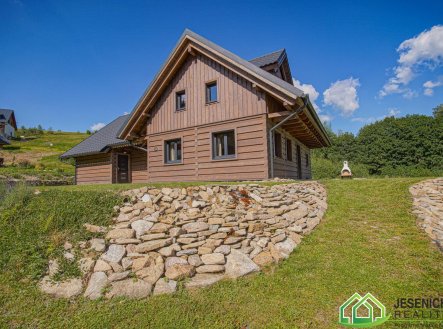 Prodej chaty/rekreačního objektu, 249 m²