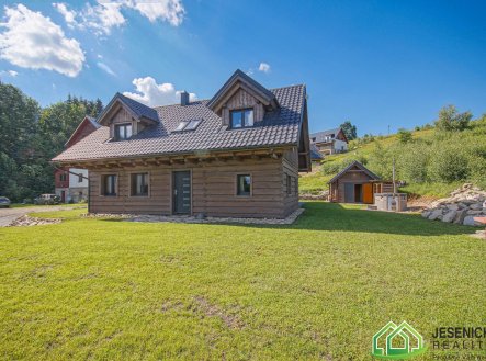 Prodej chaty/rekreačního objektu, 249 m²