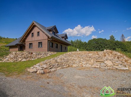 Prodej chaty/rekreačního objektu, 249 m²