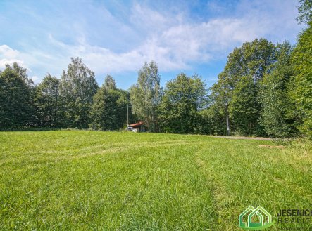 Prodej pozemku pro bydlení, 794 m²