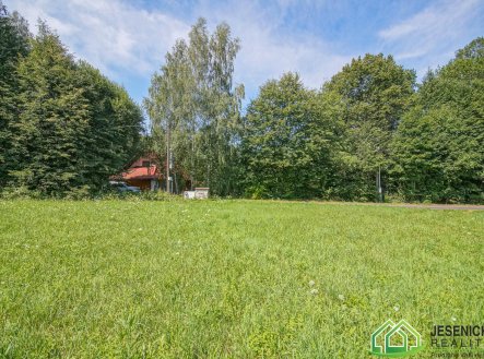 Prodej pozemku pro bydlení, 794 m²