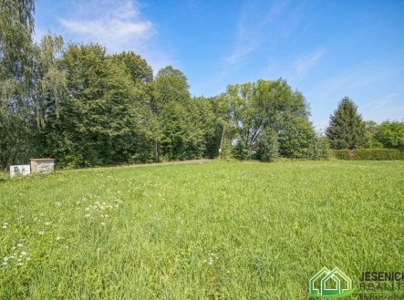 Prodej pozemku pro bydlení, 794 m²