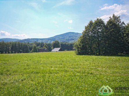 Prodej pozemku pro bydlení, 794 m²