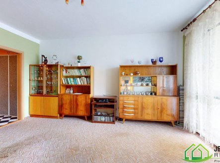 Prodej bytu, 3+1, 71 m²