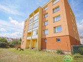 Prodej bytu, 1+kk, 35 m²