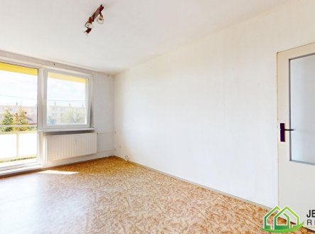 Prodej bytu, 1+kk, 35 m²