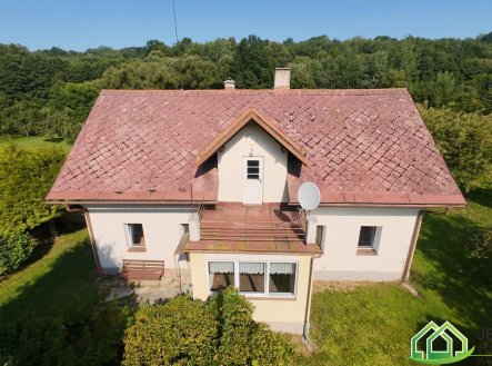 Prodej domu/vily, 358 m²