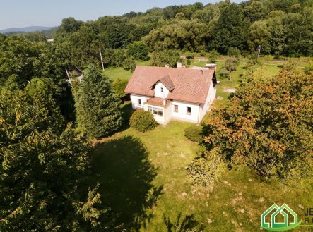 Prodej domu/vily, 358 m²