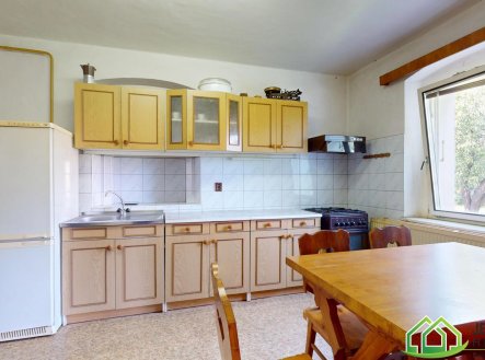 Prodej domu/vily, 358 m²