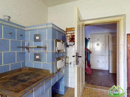 Prodej domu/vily, 358 m²