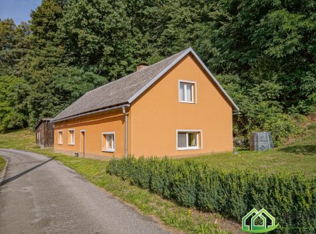 Prodej domu/vily, 240 m²