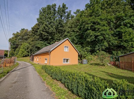 Prodej domu/vily, 240 m²