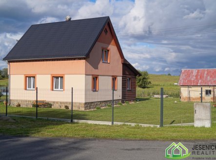 Prodej domu/vily, 120 m²