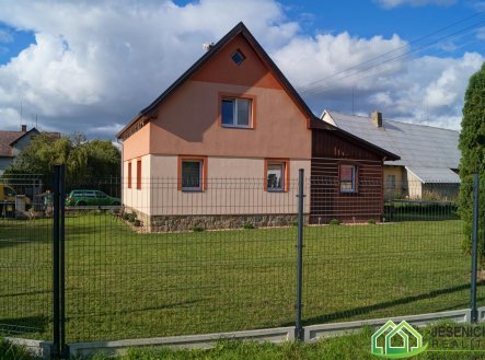 Prodej domu/vily, 120 m²