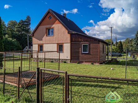 Prodej domu/vily, 120 m²