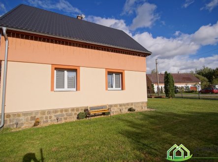Prodej domu/vily, 120 m²