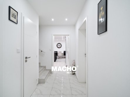 Prodej domu/vily, 220 m²