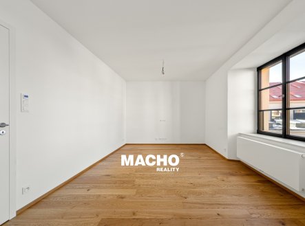 Pronájem bytu, 1+kk, 26 m²