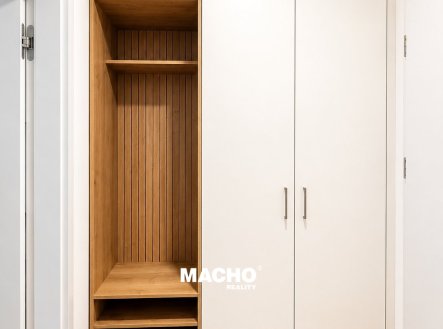 Pronájem bytu, 1+kk, 26 m²