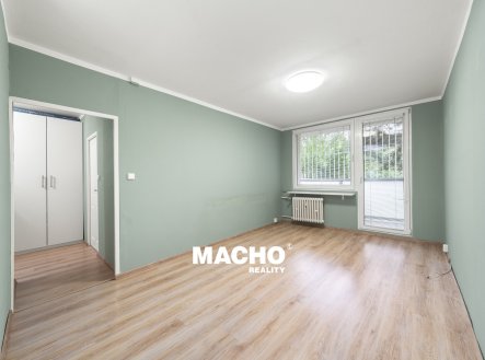 Pronájem bytu, 2+kk, 45 m²